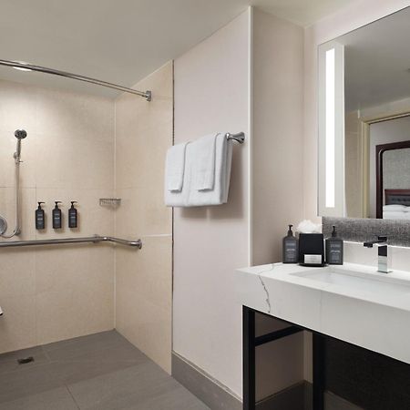 Sheraton Ontario Airport Hotel Extérieur photo