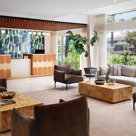 Sheraton Ontario Airport Hotel Extérieur photo