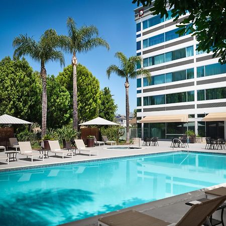 Sheraton Ontario Airport Hotel Extérieur photo
