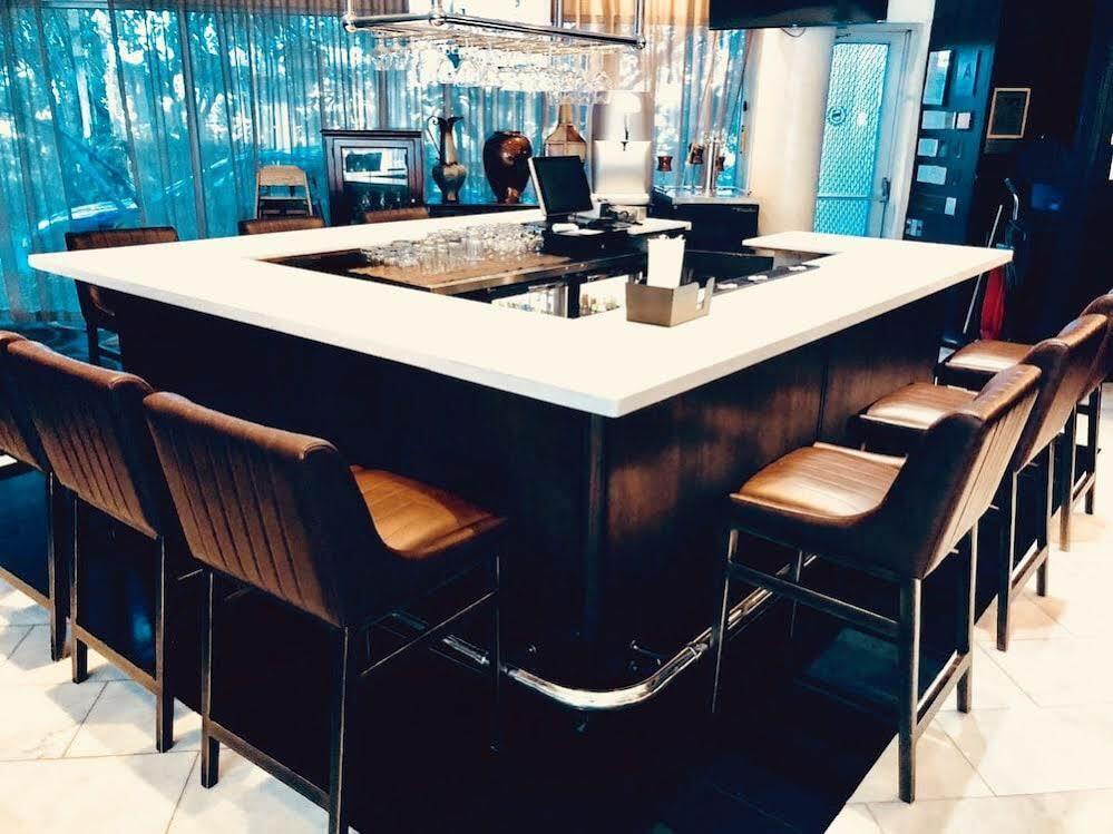 Sheraton Ontario Airport Hotel Extérieur photo