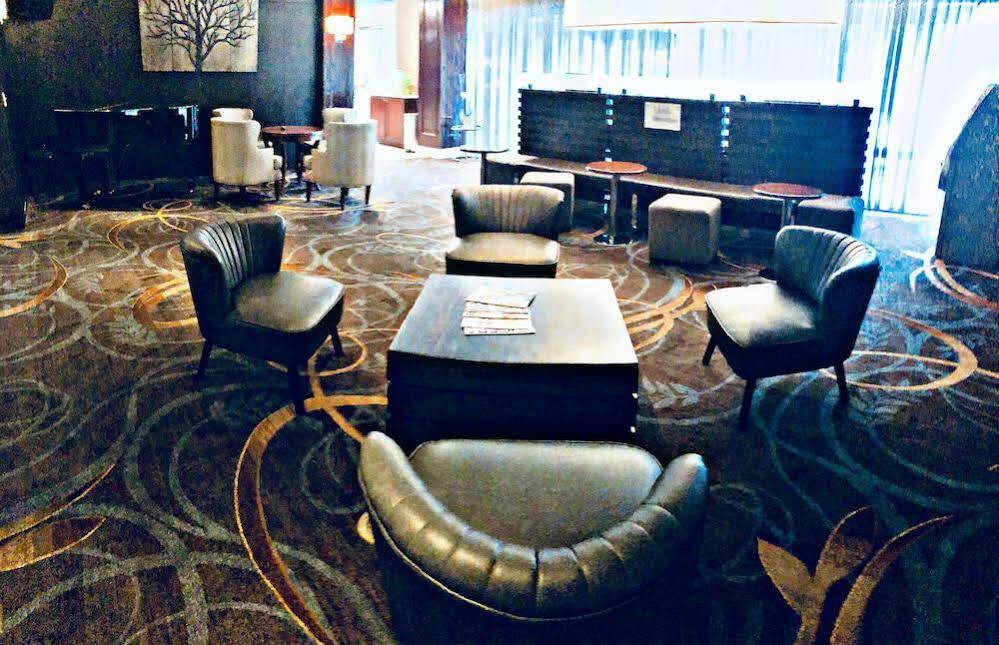 Sheraton Ontario Airport Hotel Extérieur photo